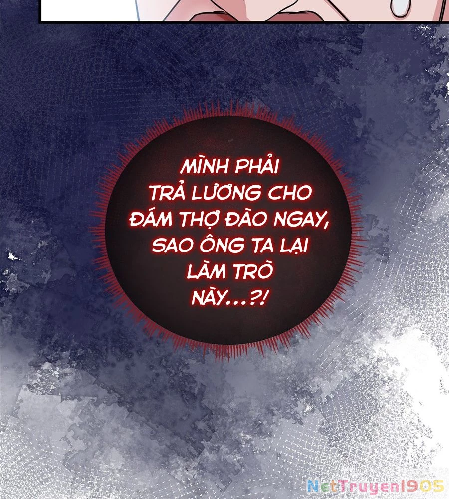 Không Bao Giờ Trở Về Gia Đình Đã Bỏ Rơi Tôi Chapter 32 - 33