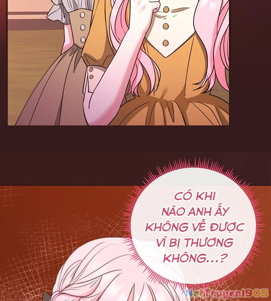 Không Bao Giờ Trở Về Gia Đình Đã Bỏ Rơi Tôi Chapter 32 - 68