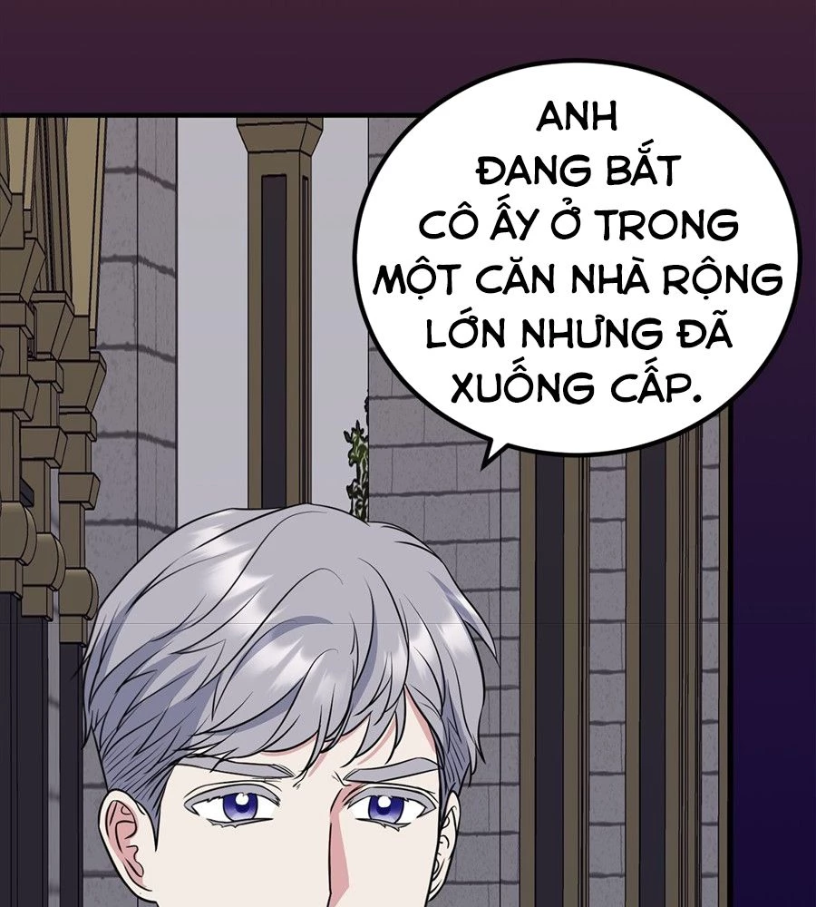 Không Bao Giờ Trở Về Gia Đình Đã Bỏ Rơi Tôi Chapter 32 - 117