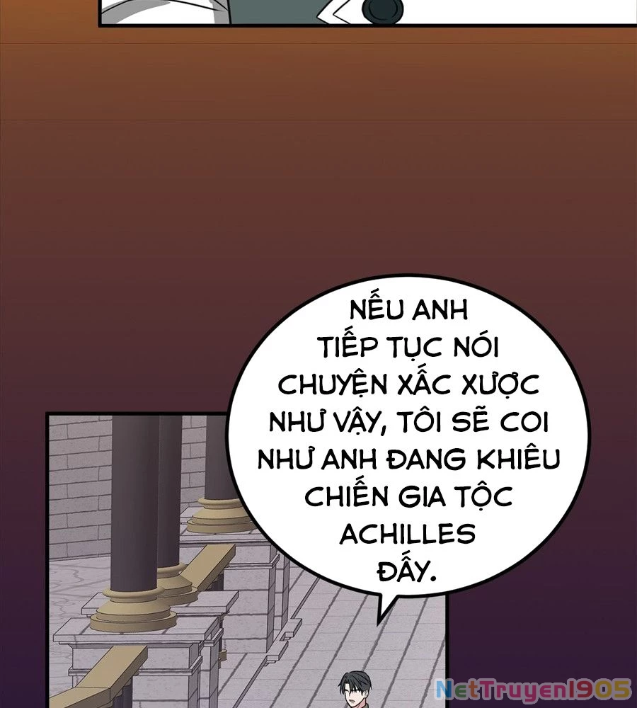 Không Bao Giờ Trở Về Gia Đình Đã Bỏ Rơi Tôi Chapter 32 - 121