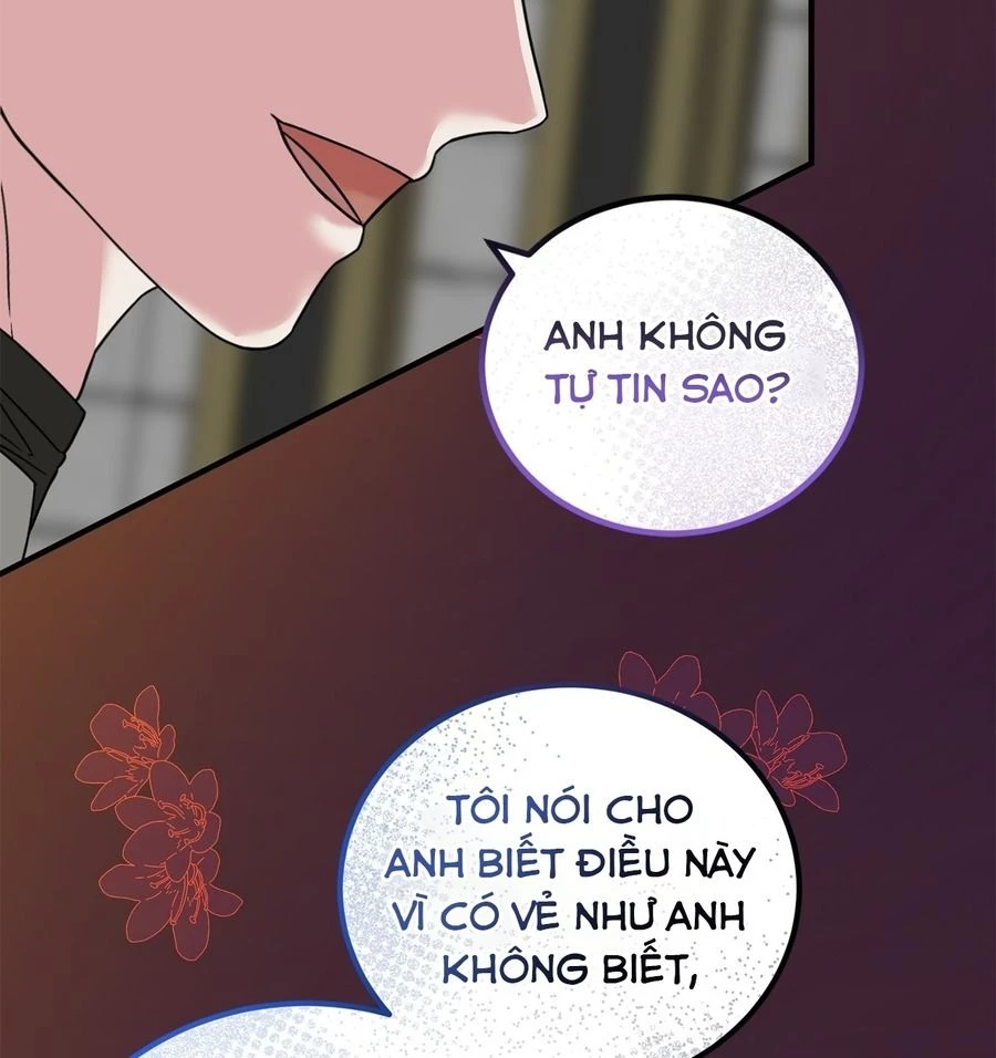 Không Bao Giờ Trở Về Gia Đình Đã Bỏ Rơi Tôi Chapter 33 - 5