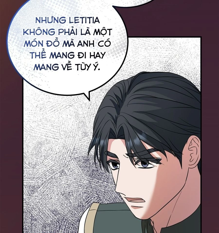 Không Bao Giờ Trở Về Gia Đình Đã Bỏ Rơi Tôi Chapter 33 - 6