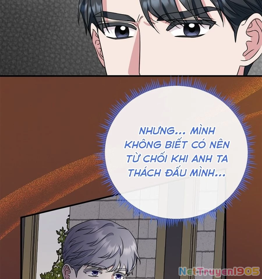 Không Bao Giờ Trở Về Gia Đình Đã Bỏ Rơi Tôi Chapter 33 - 8