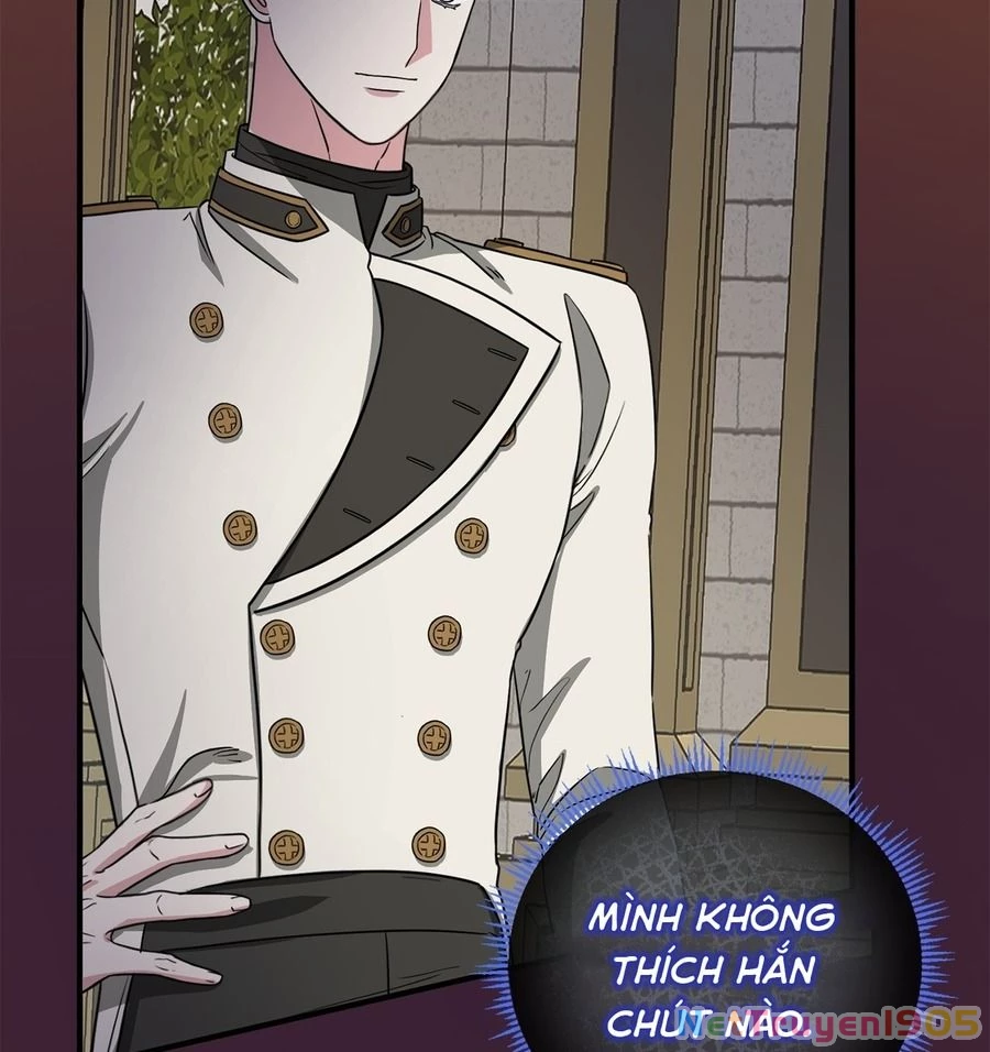 Không Bao Giờ Trở Về Gia Đình Đã Bỏ Rơi Tôi Chapter 33 - 9