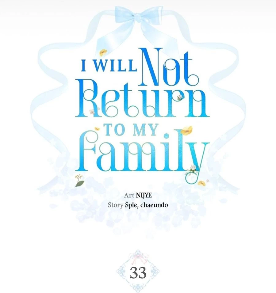 Không Bao Giờ Trở Về Gia Đình Đã Bỏ Rơi Tôi Chapter 33 - 12