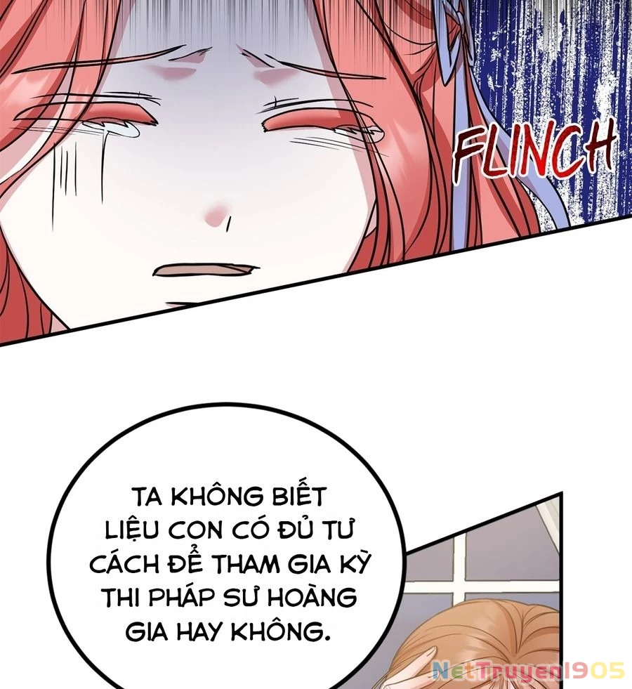 Không Bao Giờ Trở Về Gia Đình Đã Bỏ Rơi Tôi Chapter 33 - 20