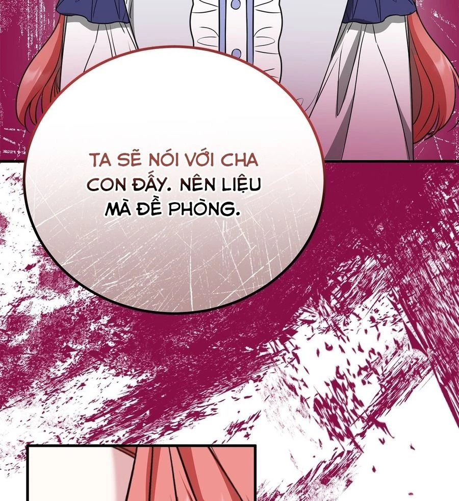 Không Bao Giờ Trở Về Gia Đình Đã Bỏ Rơi Tôi Chapter 33 - 25