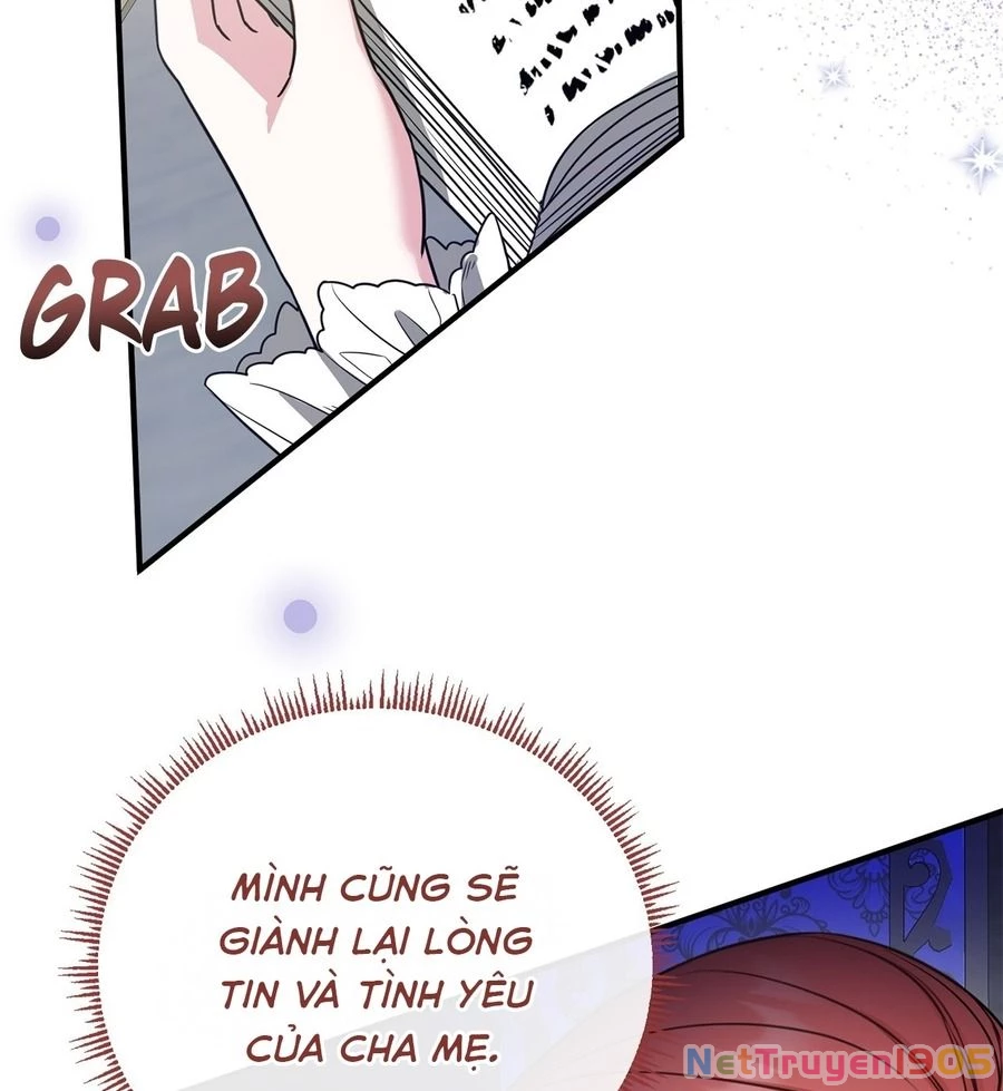 Không Bao Giờ Trở Về Gia Đình Đã Bỏ Rơi Tôi Chapter 33 - 37