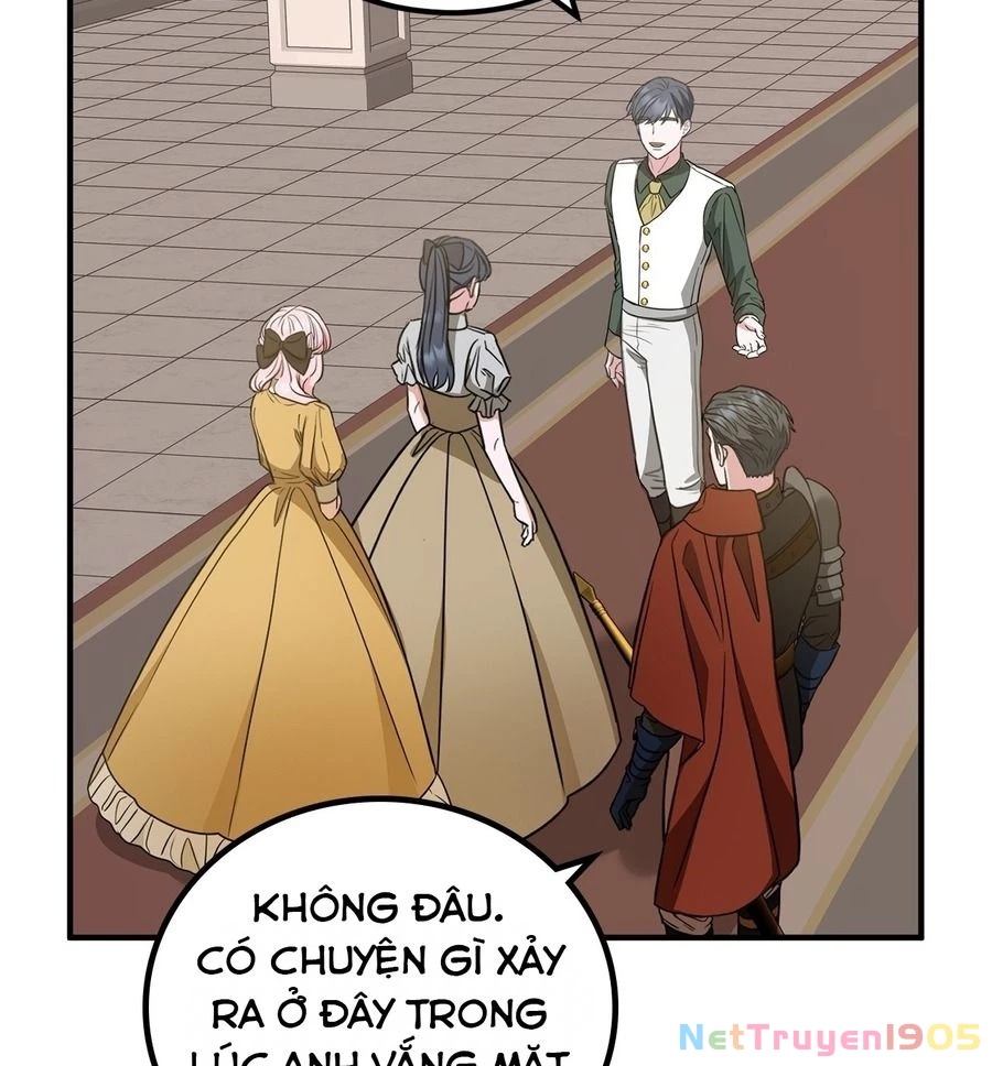 Không Bao Giờ Trở Về Gia Đình Đã Bỏ Rơi Tôi Chapter 33 - 59