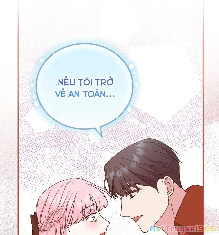 Không Bao Giờ Trở Về Gia Đình Đã Bỏ Rơi Tôi Chapter 33 - 75