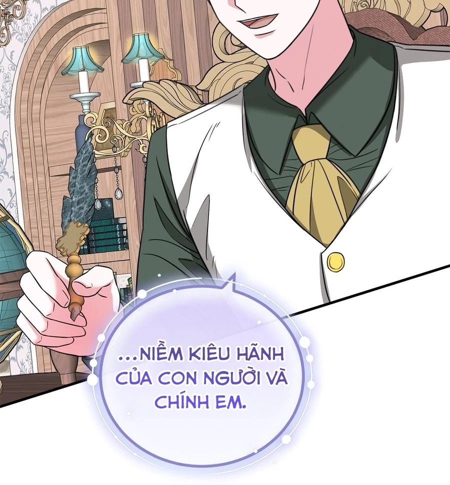 Không Bao Giờ Trở Về Gia Đình Đã Bỏ Rơi Tôi Chapter 33 - 96