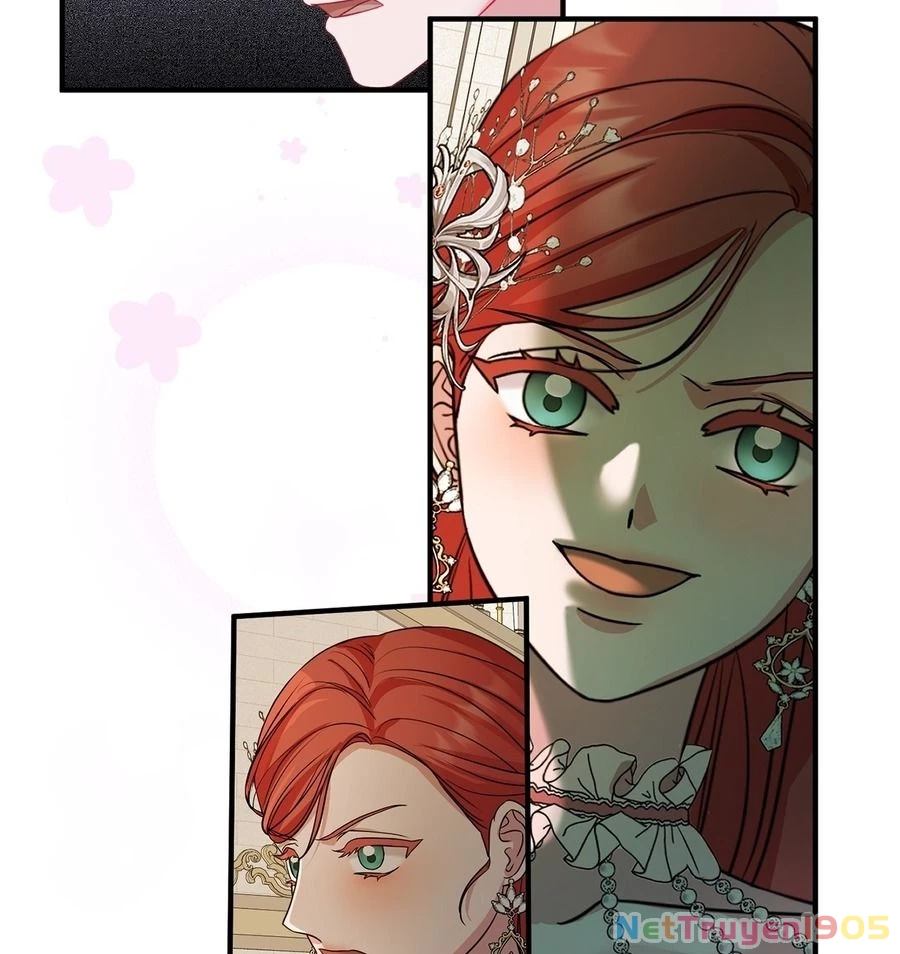 Không Bao Giờ Trở Về Gia Đình Đã Bỏ Rơi Tôi Chapter 33 - 101