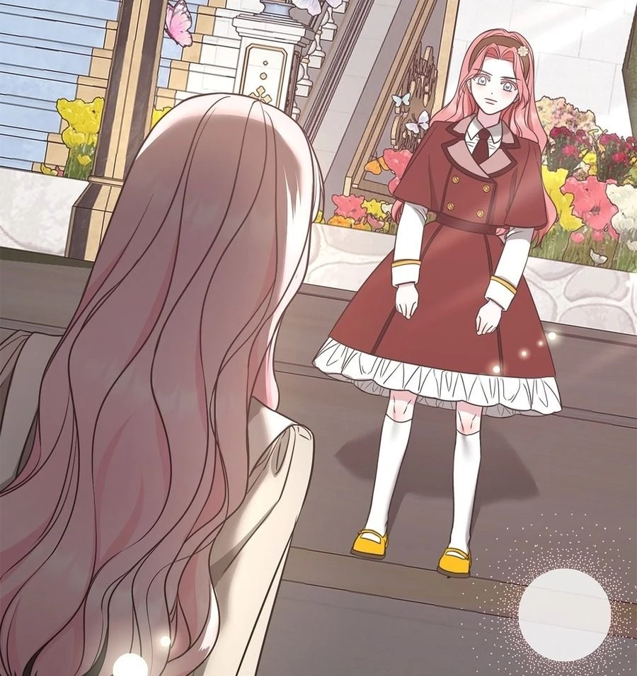 Không Bao Giờ Trở Về Gia Đình Đã Bỏ Rơi Tôi Chapter 33 - 126