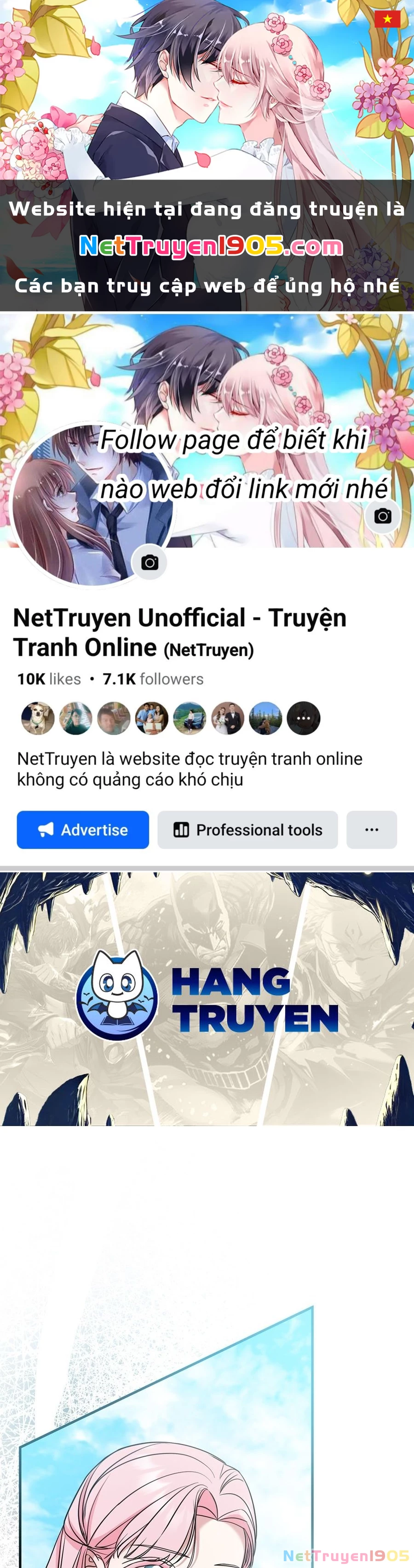 Không Bao Giờ Trở Về Gia Đình Đã Bỏ Rơi Tôi Chapter 34 - 1