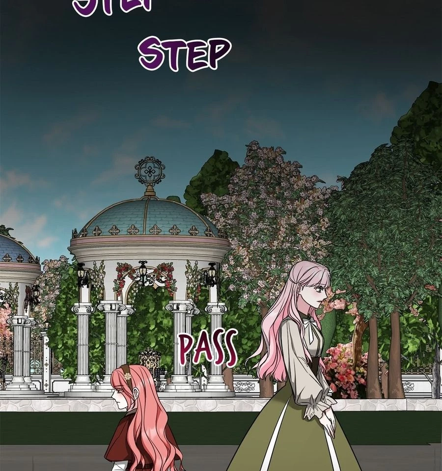 Không Bao Giờ Trở Về Gia Đình Đã Bỏ Rơi Tôi Chapter 34 - 6