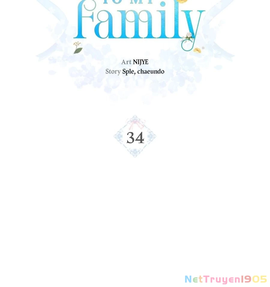 Không Bao Giờ Trở Về Gia Đình Đã Bỏ Rơi Tôi Chapter 34 - 13