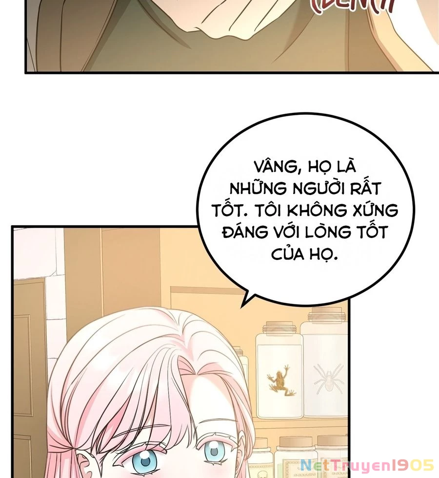 Không Bao Giờ Trở Về Gia Đình Đã Bỏ Rơi Tôi Chapter 34 - 25