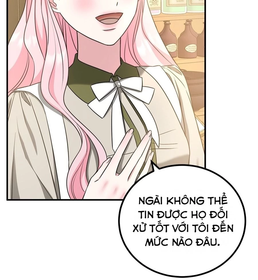 Không Bao Giờ Trở Về Gia Đình Đã Bỏ Rơi Tôi Chapter 34 - 26