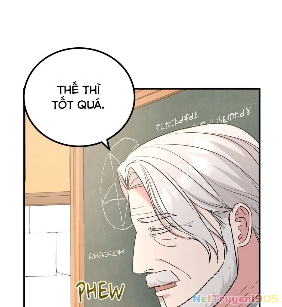 Không Bao Giờ Trở Về Gia Đình Đã Bỏ Rơi Tôi Chapter 34 - 27