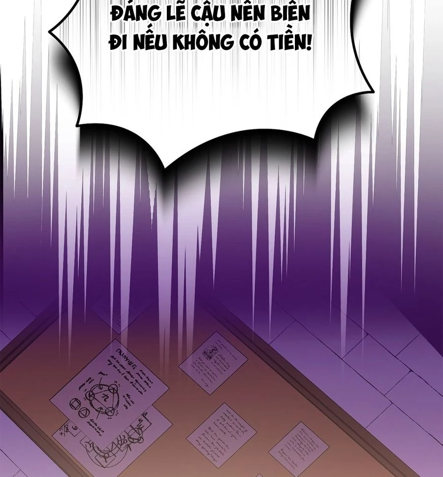 Không Bao Giờ Trở Về Gia Đình Đã Bỏ Rơi Tôi Chapter 34 - 46