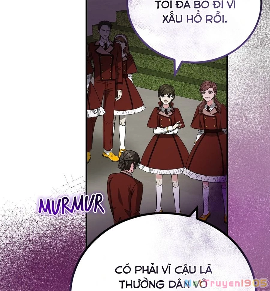 Không Bao Giờ Trở Về Gia Đình Đã Bỏ Rơi Tôi Chapter 34 - 49