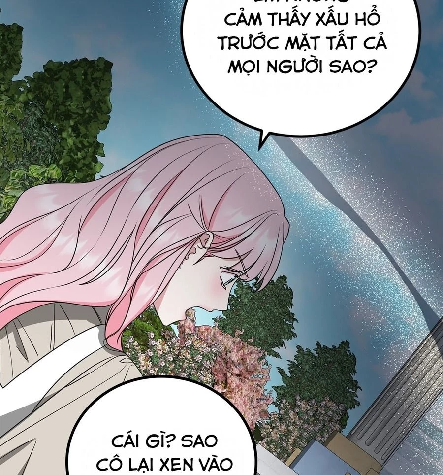 Không Bao Giờ Trở Về Gia Đình Đã Bỏ Rơi Tôi Chapter 34 - 61