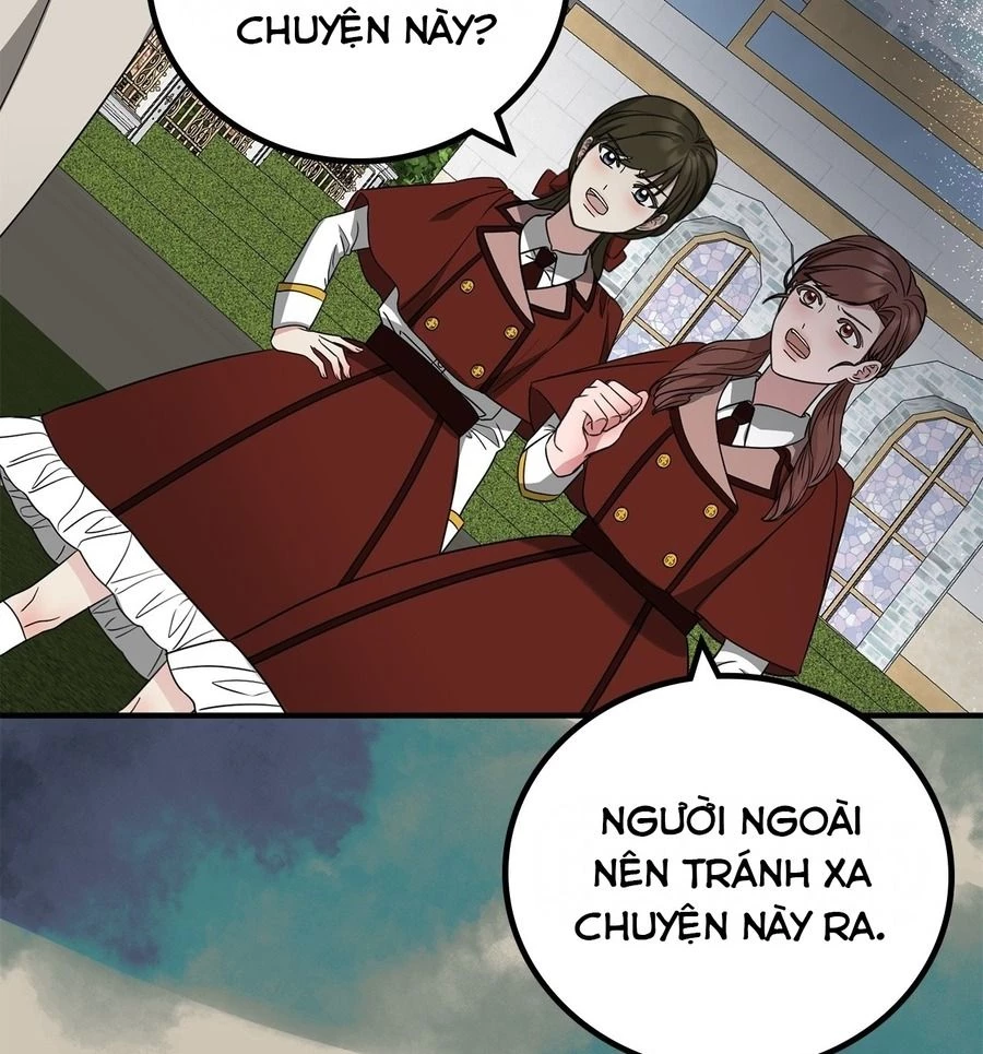 Không Bao Giờ Trở Về Gia Đình Đã Bỏ Rơi Tôi Chapter 34 - 62