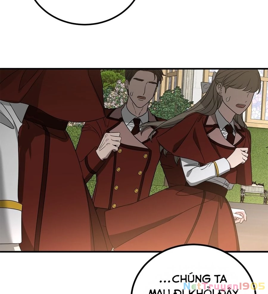 Không Bao Giờ Trở Về Gia Đình Đã Bỏ Rơi Tôi Chapter 34 - 68