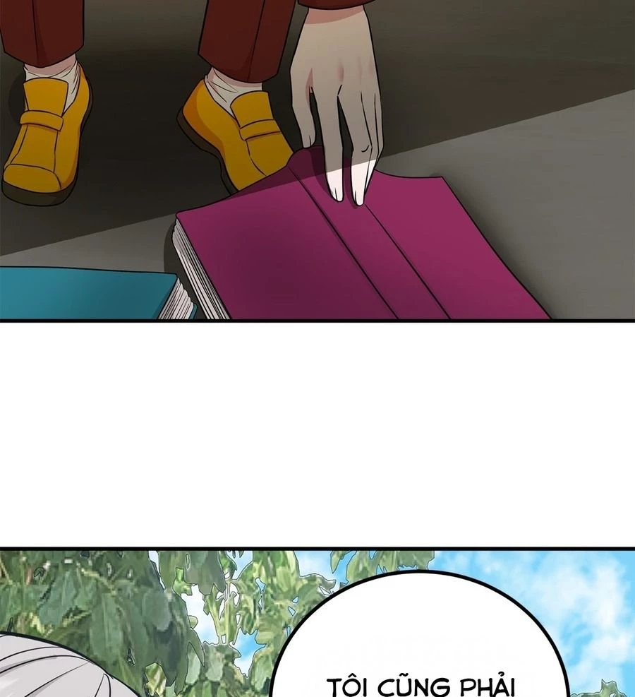 Không Bao Giờ Trở Về Gia Đình Đã Bỏ Rơi Tôi Chapter 34 - 73