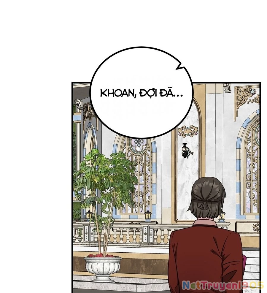 Không Bao Giờ Trở Về Gia Đình Đã Bỏ Rơi Tôi Chapter 34 - 76