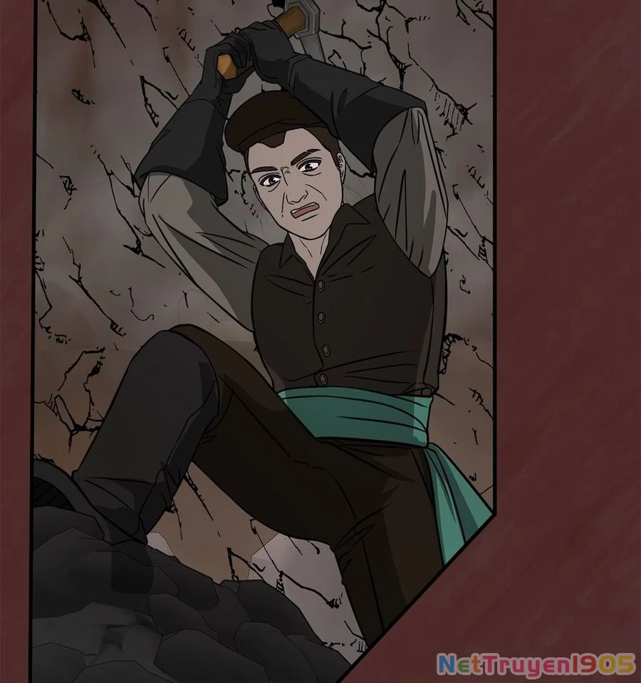 Không Bao Giờ Trở Về Gia Đình Đã Bỏ Rơi Tôi Chapter 34 - 90