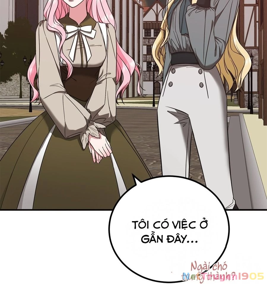 Không Bao Giờ Trở Về Gia Đình Đã Bỏ Rơi Tôi Chapter 34 - 116