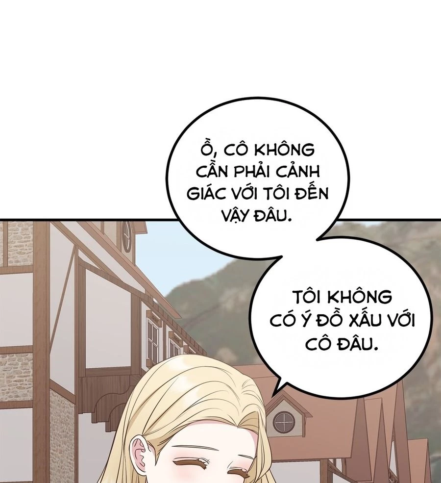 Không Bao Giờ Trở Về Gia Đình Đã Bỏ Rơi Tôi Chapter 35 - 3