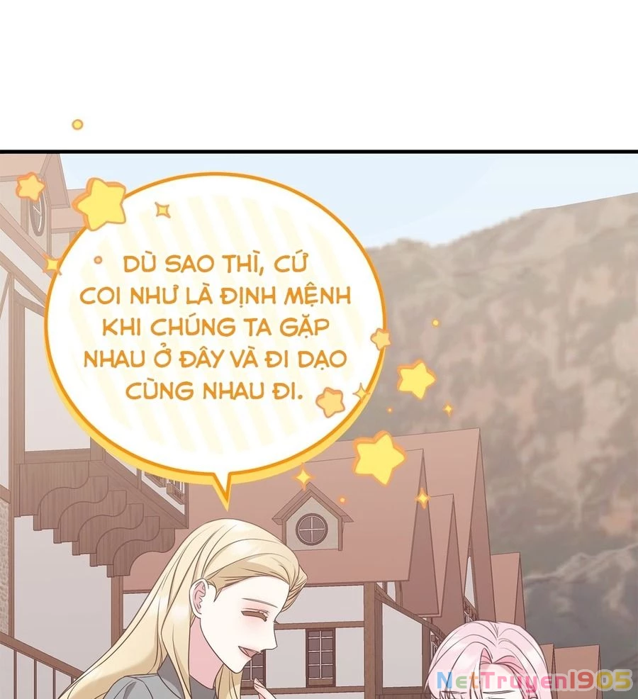 Không Bao Giờ Trở Về Gia Đình Đã Bỏ Rơi Tôi Chapter 35 - 5