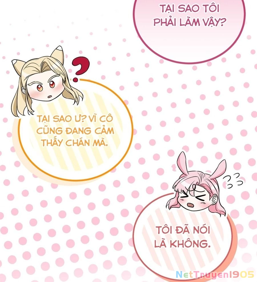 Không Bao Giờ Trở Về Gia Đình Đã Bỏ Rơi Tôi Chapter 35 - 7