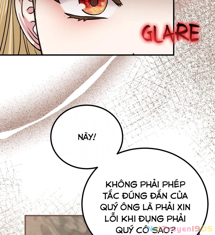 Không Bao Giờ Trở Về Gia Đình Đã Bỏ Rơi Tôi Chapter 35 - 16