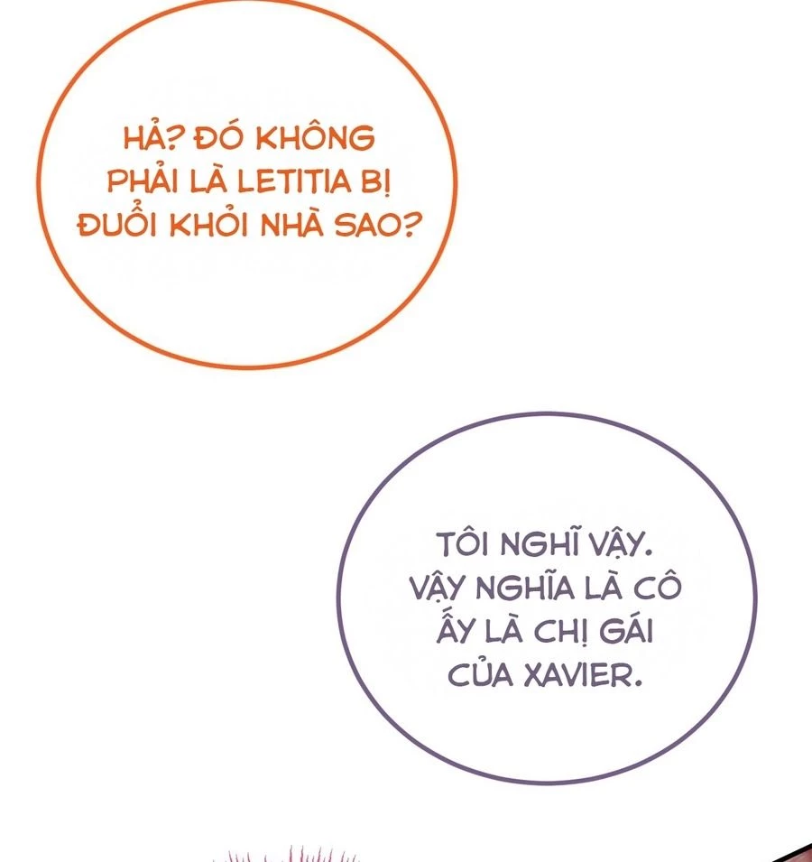 Không Bao Giờ Trở Về Gia Đình Đã Bỏ Rơi Tôi Chapter 35 - 26