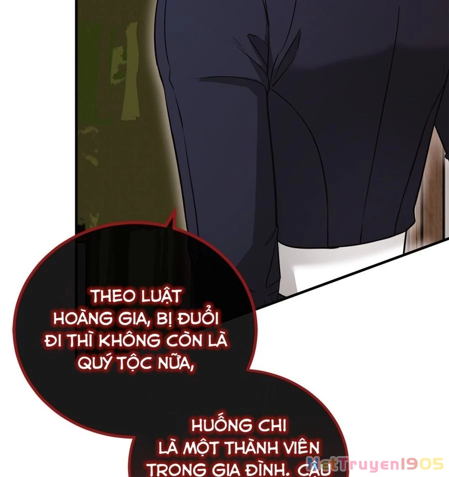 Không Bao Giờ Trở Về Gia Đình Đã Bỏ Rơi Tôi Chapter 35 - 31
