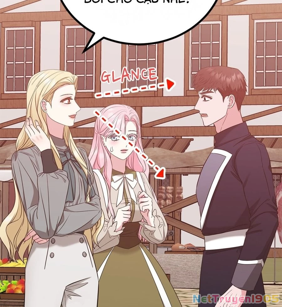 Không Bao Giờ Trở Về Gia Đình Đã Bỏ Rơi Tôi Chapter 35 - 38