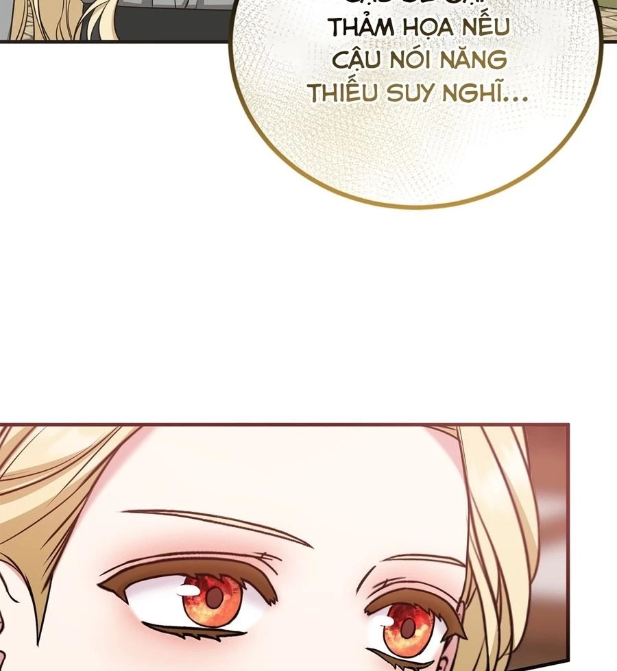 Không Bao Giờ Trở Về Gia Đình Đã Bỏ Rơi Tôi Chapter 35 - 41