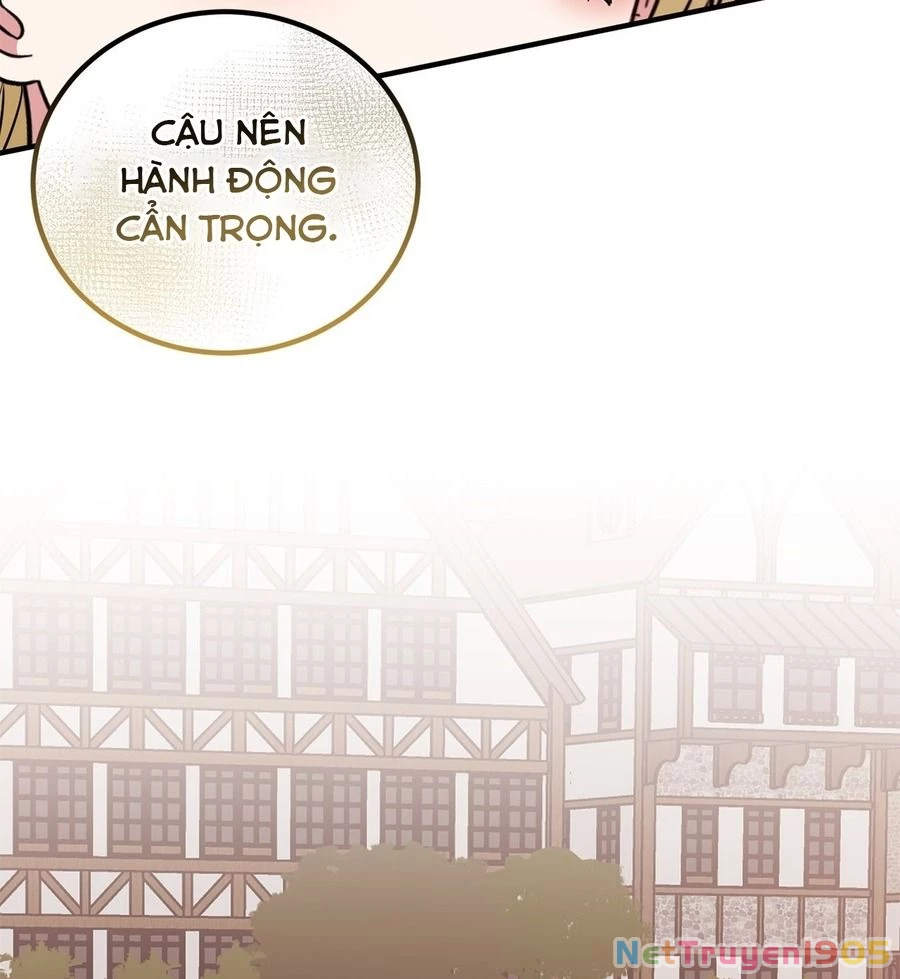 Không Bao Giờ Trở Về Gia Đình Đã Bỏ Rơi Tôi Chapter 35 - 42