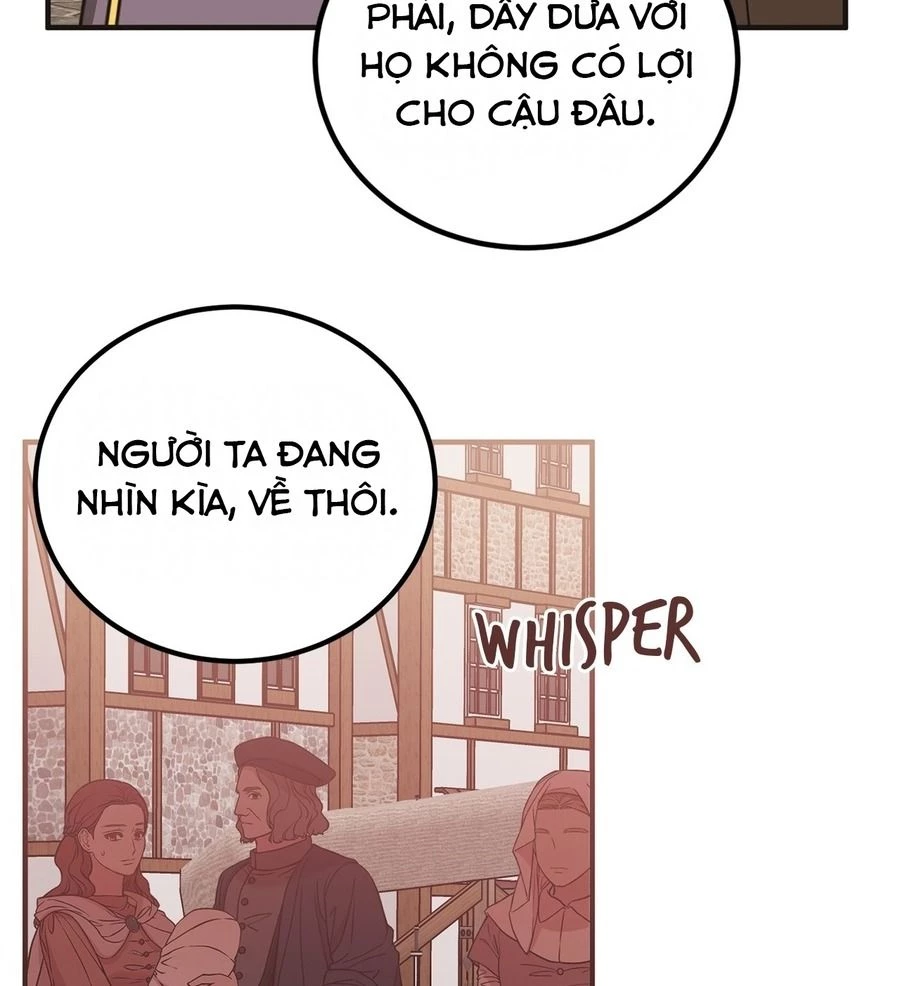 Không Bao Giờ Trở Về Gia Đình Đã Bỏ Rơi Tôi Chapter 35 - 61