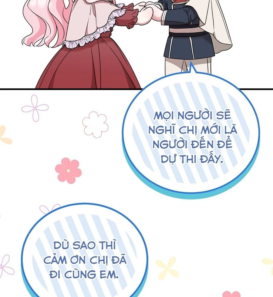 Không Bao Giờ Trở Về Gia Đình Đã Bỏ Rơi Tôi Chapter 36 - 39