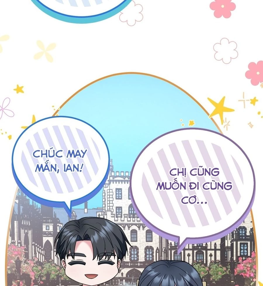 Không Bao Giờ Trở Về Gia Đình Đã Bỏ Rơi Tôi Chapter 36 - 40
