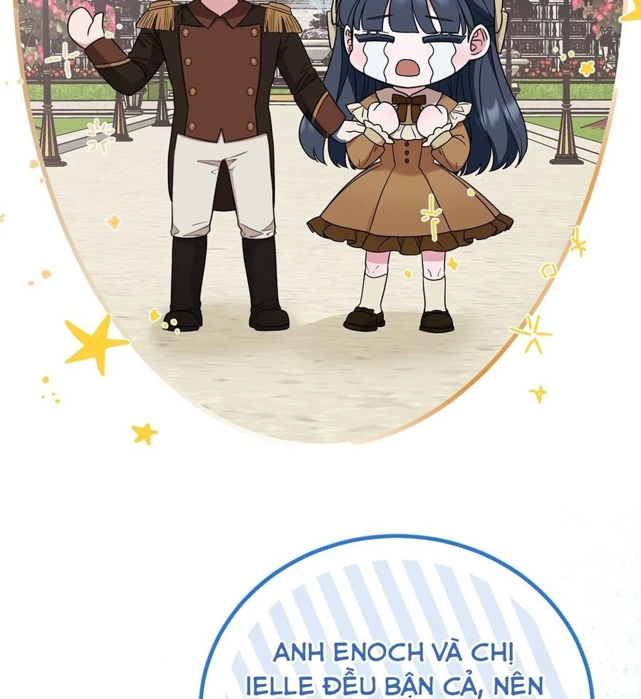 Không Bao Giờ Trở Về Gia Đình Đã Bỏ Rơi Tôi Chapter 36 - 41