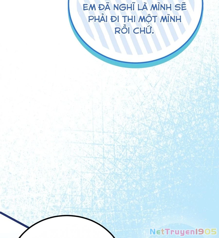 Không Bao Giờ Trở Về Gia Đình Đã Bỏ Rơi Tôi Chapter 36 - 42