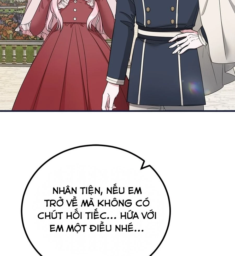 Không Bao Giờ Trở Về Gia Đình Đã Bỏ Rơi Tôi Chapter 36 - 46