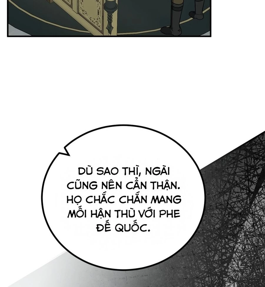 Không Bao Giờ Trở Về Gia Đình Đã Bỏ Rơi Tôi Chapter 36 - 74