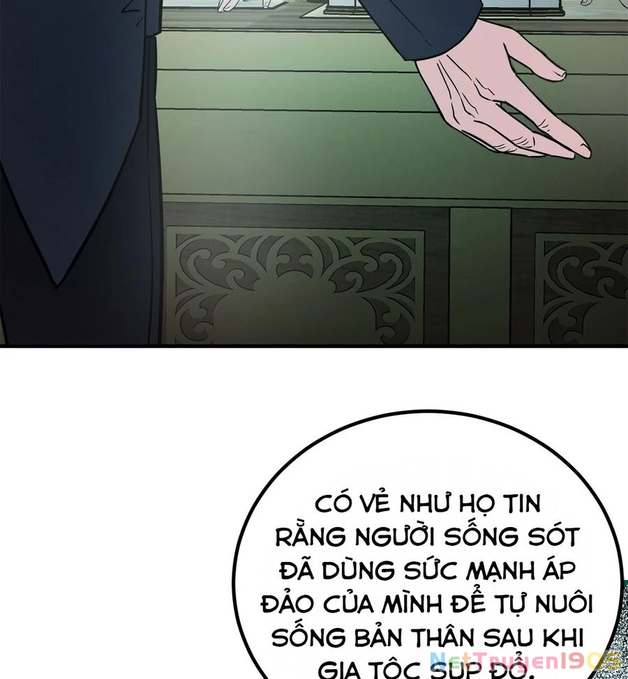 Không Bao Giờ Trở Về Gia Đình Đã Bỏ Rơi Tôi Chapter 36 - 83