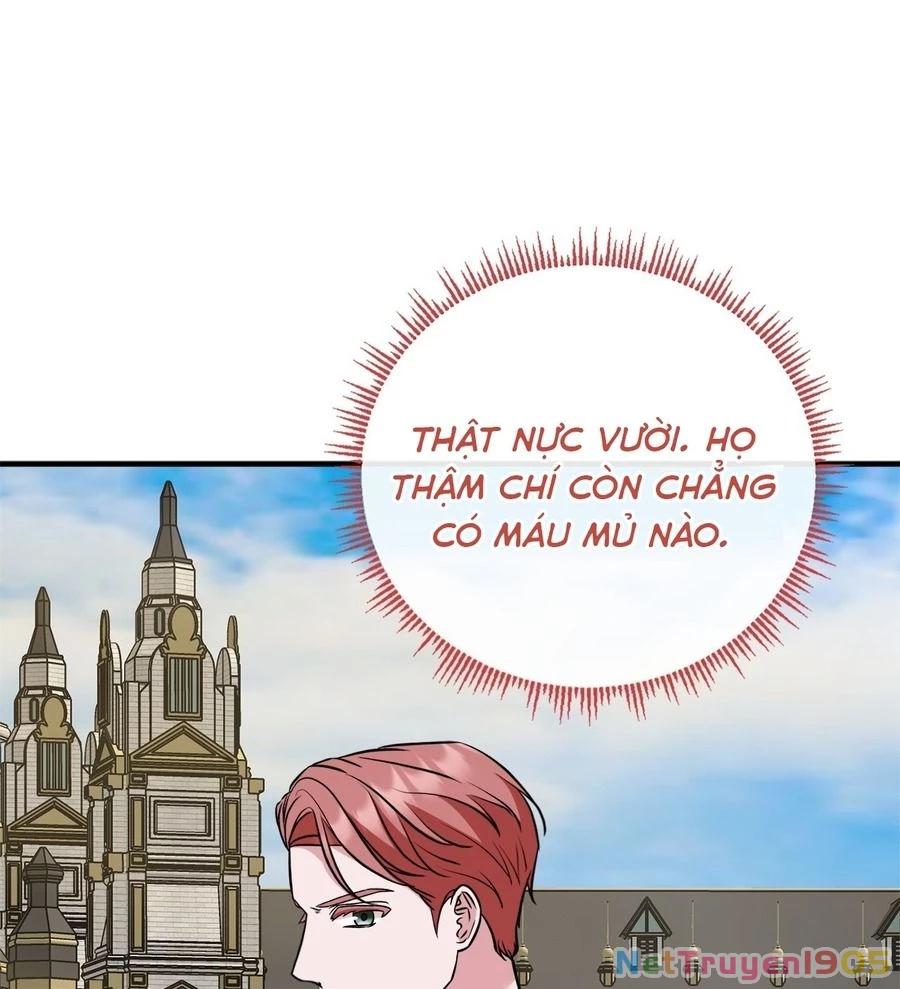 Không Bao Giờ Trở Về Gia Đình Đã Bỏ Rơi Tôi Chapter 36 - 101